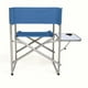 thumbnail image 4 of Silla Mesa Plegable Camping Director Adventure Azul Nat Geo, 4 of 7