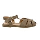 thumbnail image 1 of Sandalia Cangrejera Mujer Beige ZB063, 1 of 5