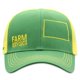thumbnail image 1 of Sombrero John Deere Toddler Farm State Pride, Dakota del Norte, 1 of 5