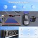 thumbnail image 4 of Radio para coche Solvitek Jeep Compass/Patriot 10.1\" Android 15, 4 of 9