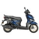 thumbnail image 3 of Espejos Moto Scooter Yamaha Cygnus Ray Zr 125 Original, 3 of 5