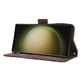 thumbnail image 4 of Funda Tipo Billetera FOXDOCK para Samsung Galaxy S22 Ultra 5G – Tapa Flip con Tarjetero, 4 of 5