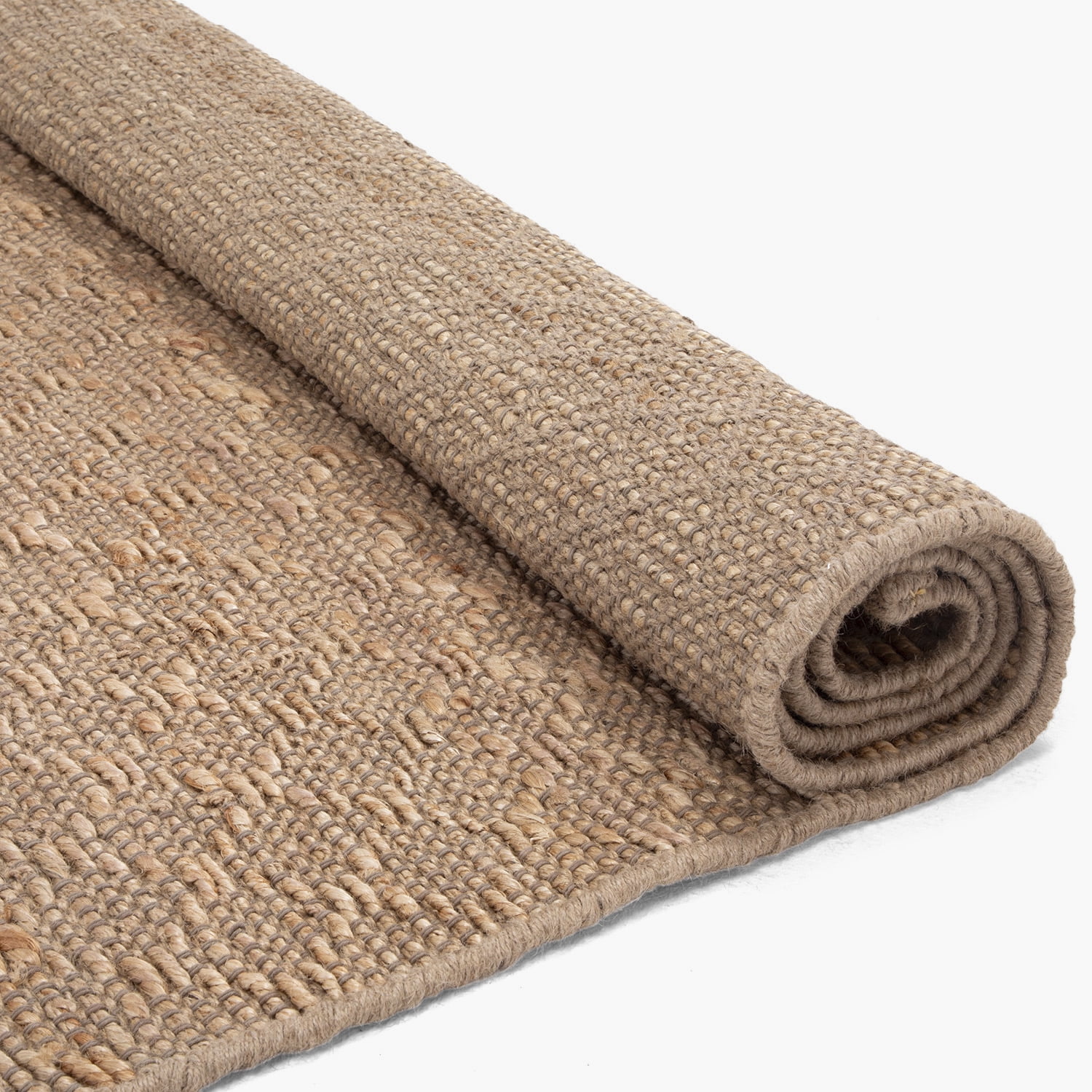 Form Design - Alfombra Yute/algodón Nazca 170x240