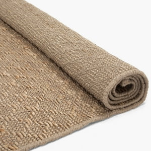 Form Design - Alfombra Yute/Algodón Nazca 170X240