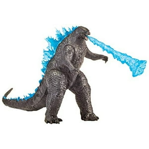 Godzilla Vs. Kong 2021 Monsterverse Movie Series 6"" Figura De Acción: Godzilla Con Heat Ra