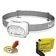 thumbnail image 1 of Linterna frontal Nitecore UT27 MCT Pro 800 lúmenes recargable por USB-C, 1 of 9