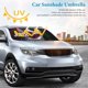 thumbnail image 3 of Sombrilla Solar para Auto Joker 133x73cm, 3 of 6
