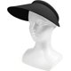 thumbnail image 2 of Gorra de verano para mujer con visera ancha y protección UV, con clip para playa, piscina y golf, 2 of 5