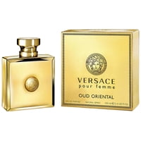 Versace - Oud Oriental Edp 100Ml