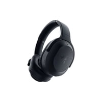 Audífono Inalámbrico Razer Barracuda Pro, Color Negro