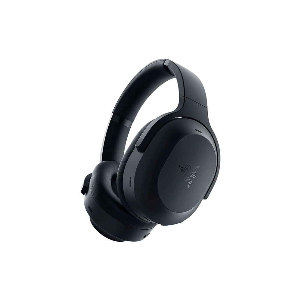 Audífono Inalámbrico Razer Barracuda Pro, Color Negro