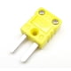 thumbnail image 3 of Conector mini K para cable de termopar, conector de cable, 5 pares de conectores macho y hembra tipo K, 3 of 9