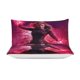thumbnail image 4 of Wanda Maximoff Bedding Sets Ultra Soft Skin-Friendly Duvet Cover 3 Piece, Cute Comforter Cover Bed Set for Boys Girls Kids, 4 of 5