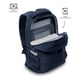 thumbnail image 5 of Mochila Universitario Porta Pc 14  Misisipi Azul Unisex, 5 of 6