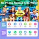 thumbnail image 2 of Reloj Inteligente LODIMEKE 1,8" Fitness Tracker Resistente al Agua IP68 para Niños, 2 of 8