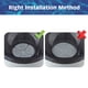 thumbnail image 5 of Filtro de agua PET STANDARD de repuesto para EveryDay Fountain, 5 of 6