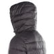 thumbnail image 2 of Chaqueta Tommy Hilfiger clásica con capucha acolchada para hombre, 3 veces más grande, 2 of 2