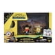 thumbnail image 1 of Set 2 Mini Figura Minions 3 - Oeste, 1 of 5