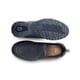 thumbnail image 3 of Zapatilla Slip-On Hombre Cuero Forest-3-30 Cardinale negro 39, 3 of 5