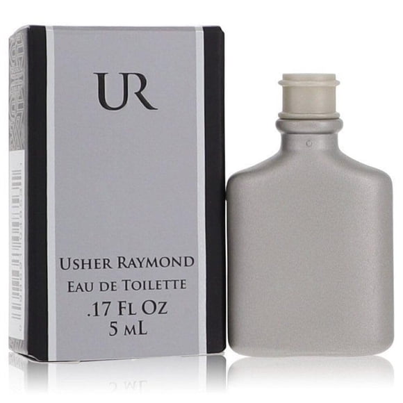 Perfume Usher UR EDT 5 ml para hombre