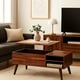 thumbnail image 2 of Mesa de Centro Elevable Lotta | Multifuncional y Moderna, 2 of 5