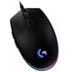 thumbnail image 1 of Ratón Gaming Logitech G102/G203 con cable 8000 DPI RGB negro, 1 of 8