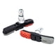 thumbnail image 4 of Bloques de freno de bicicleta ligeros de 2 piezas-Sistema de de zapatas de freno duraderas, almohadillas/accesorios de montaña/carretera, 4 of 5