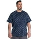 thumbnail image 1 of Polera Hombre Full Print Cuello Redondo, 1 of 7