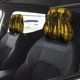 thumbnail image 2 of Thunderbolts Funda Protectora Universal para Reposacabezas de Coche, Funda Elástica para Reposacabezas de Asiento de Auto, Funda de Tela Antipolvo, Accesorios de Interior 2 Piezas, 2 of 6