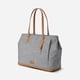 thumbnail image 2 of Bolso tote Nordace Siena Pro Plus para portátil de 15" en gris, 2 of 8