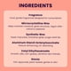 thumbnail image 5 of Perfume sólido en barra con sabor a crema y fresas SweetSpot, 5 of 9