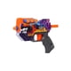 thumbnail image 5 of Set Lanzador Bantam 3 Incluye 4 Dardos - Adventure Force, 5 of 14