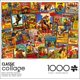 thumbnail image 2 of Puzle Buffalo Games Lewis T Johnson 1000 piezas 68x50 cm, 2 of 7