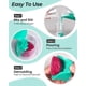 thumbnail image 3 of Kit Silicona Para Moldes Nicpro 250oz 20A Platino, 3 of 3