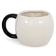 thumbnail image 3 of Taza de café Silver Buffalo The Nightmare Before Christmas Jack, 3 of 7