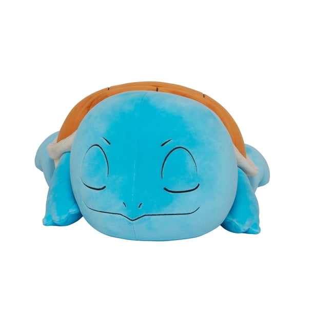 Las mejores ofertas en Dibujos animados de peluche Squirtle Pokémon y Figuras de Acción personaje de TV | eBay