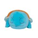 thumbnail image 2 of Peluche Pokémon Squirtle Sleeping 45 cm - PKW0220, 2 of 7