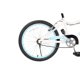 thumbnail image 3 of Bicicleta Infantil Aro 20 Blanco, 3 of 5