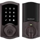 thumbnail image 1 of Smart Lock Kwikset HomeConnect 918 Z-Wave Bronce de largo alcance, 1 of 9