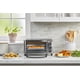 thumbnail image 5 of Horno tostador BLACK+DECKER para tostadas uniformes de 4 rebanadas con temporizador, 5 of 5