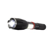Philco - Linterna Led Tipo Cree 2 Luces 1000L W936