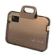 thumbnail image 2 of Organizador De Archivos Portátiles Cadera De Documento A4 Suministros De Oficina De Accesorios Versátiles Brown, 2 of 5