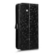 thumbnail image 2 of Funda Cartera Lunares Samsung Galaxy A57 5G con Tarjetero, Correa y Soporte Negro, 2 of 6