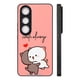 thumbnail image 1 of Carcasa Compatible con VIVO V50 LITE Diseño 62, 1 of 3