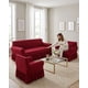 thumbnail image 4 of Juego de Fundas para Sillon Elasticas con Farolao 3+1+1, 4 of 6