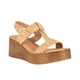 thumbnail image 2 of Sandalia Loa Beige Alquimia, 2 of 5