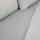 thumbnail image 3 of Sábanas Polar Composé 1.5 Plazas / Bicolor Celeste – Doral, 3 of 3