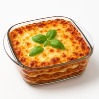 Nadir - Fuente Para Horno Refractario Vidrio 2.4L