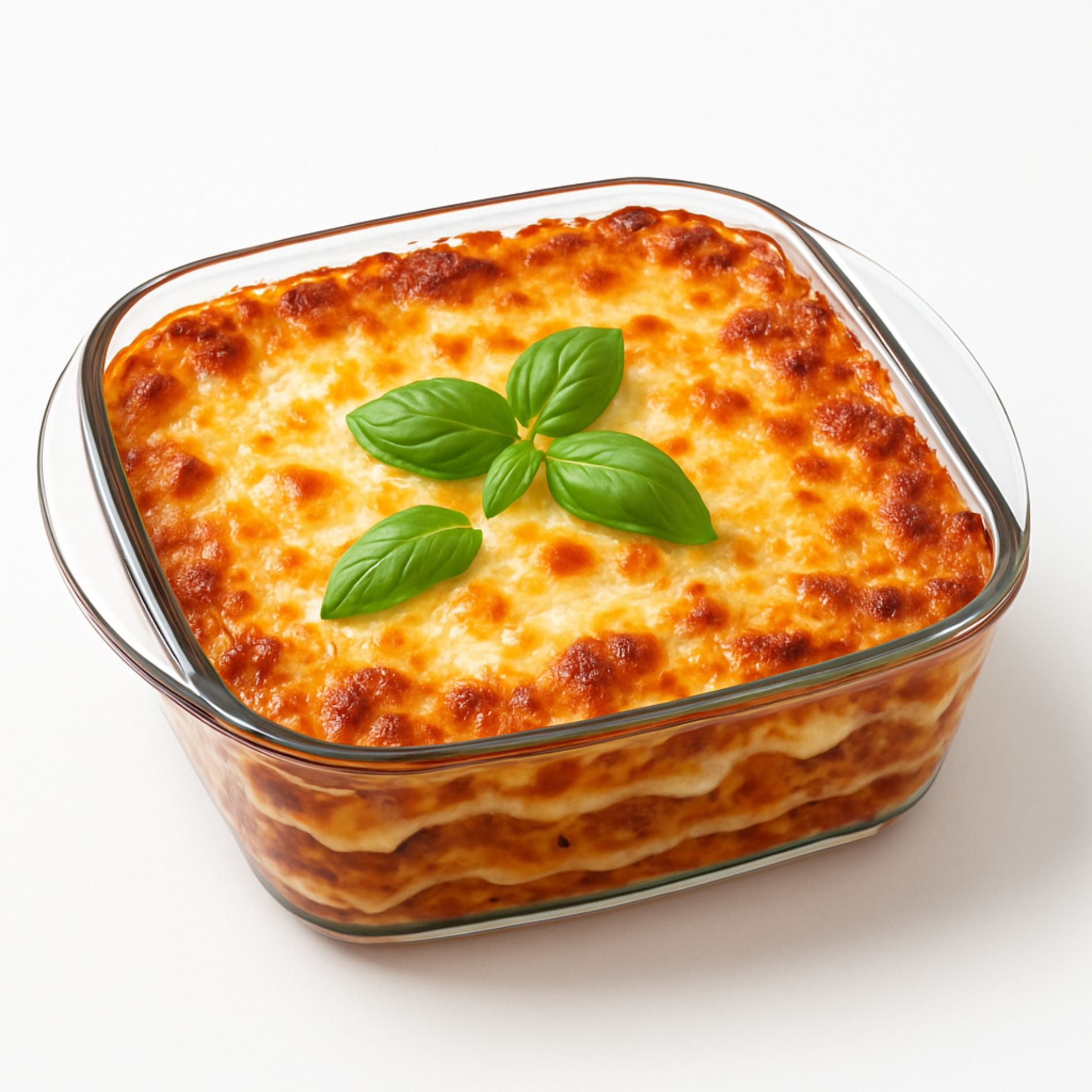 Nadir - Fuente Para Horno Refractario Vidrio 2.4l