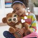 thumbnail image 3 of Peluche interactivo FurReal Cubby The Curious Bear para mayores de 4 años, 3 of 13